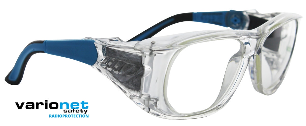 Lunettes de protection Varionet Safety lunettes de sécurité à la